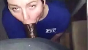 BBC+blowjob