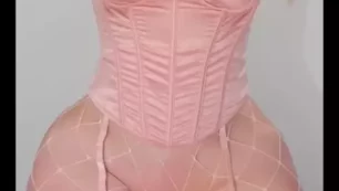 Anastasiya Kvitko desnuda titty jugar vídeo Leaked