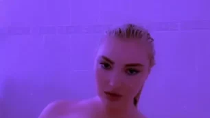 Anna Faith: Onlyfans Desnuda Sexy Lencería Fotos y Vídeo