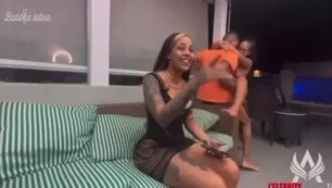 Entrevista de Mami Kim en la Cinta de Invitados Famosos de Singadera