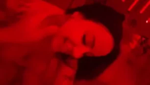 Gabi Tamiris y Brena Barbosa haciendo una doble mamada en el porno de privacidad