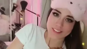 Indiefox Lencería Tira Fan Video Leaked