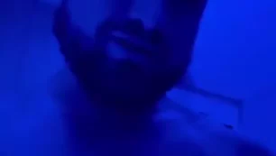 Le hizo sexo oral a Mini Gabys en una grabación casera