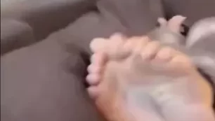 Mia Khalifa en su totalidad sin ropa