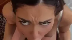 Olivia Mae protagoniza video porno filtrado de contenido explícito