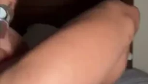 Practicó sexo anal con Thay Napoleão