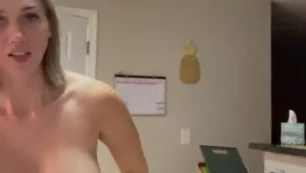 Spencer Nicks muestra ropa interior en video filtrado para excitar
