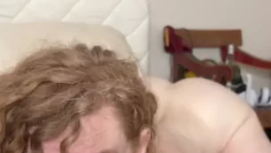 Video porno de Fullmetal Ifrit montando una polla