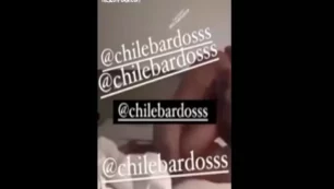 Video sexual de Naim Darrechi en TikTok filtrado XXX