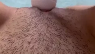 Vídeos de Jany Lavigne usando un vibrador en Xoxotinha Peludinha