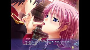 秋桜が咲いた日に 第六話 hentai