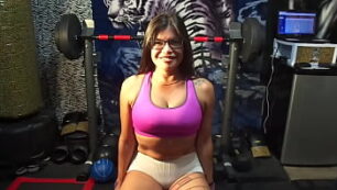 Porno isabella  ladera
