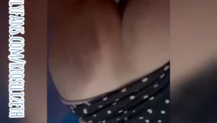 ¡Lizeth Rios, la tetona y llena de actitud, dejando todo mil por hora