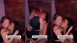 Se publica video X de la artista dominicana Tokischa y la modelo Michi Marin