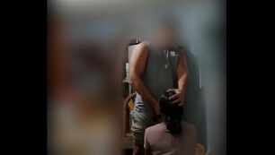 于是我就被叔叔给网站