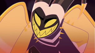 Hazbin hotel adam