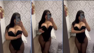 El Idhara cachondo y cachondo, grabando un video para chicos
