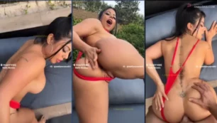 Steffy Moreno, la ninfómana, expresa su placer en el acto sexual de manera explícita