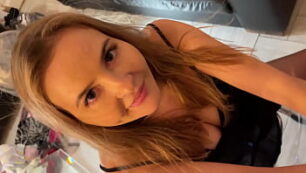 Marsden try on haul patreon porn