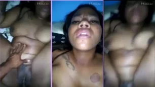 Ella menciona que pertenece a ti, esa parte es solo tuya, así lo afirma la persona de la República Dominicana