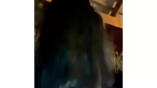 La actuación de La Perversa tras tener relaciones intensas con Rochy RD ha sido destacada