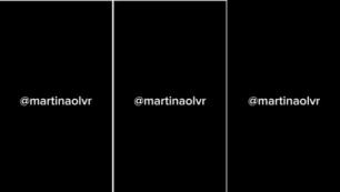 ¡Llegó un video de Martina Olvr Onlyfans