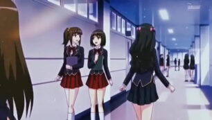 Hentai donde chico regresa e el tiempo