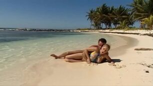 PORN Dott. Max a Budapest (1993)