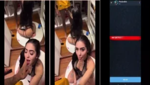 De esta manera, los jóvenes delgados se arrojan de desnudez y disfrutan de momentos picantes en el sexo en casa, con todo bien suelto