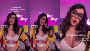 ¡Korra, la maravillosa y curvilínea waifu, es sensacional en el lado picante