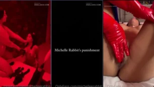 La colombiana Michelle Rabbit es sometida por una amante obsesiva lesbiana