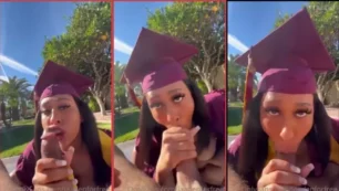 Licenciatura en garganta profunda aplicando su maestría profesional