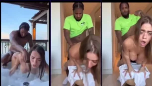 Revolucionando el año de la pequeña Valentina Madrazo sin piedad