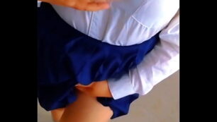 香月杏珠 ファンティア　流出