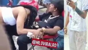 Filtrado video íntimo de Gran Memin La Piri, destacado artista urbano de República Dominicana