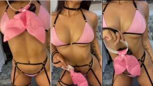 HDEZ_MARARAA Usando un aspecto muy audaz