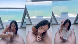 ¡Kathrin, la safada de Onlyfans, luce contenido sensual