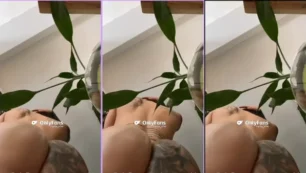 Mercedes Uhia, el irresistible tatuado de Onlyfans