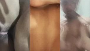 Pareja disfrutando de lo que más les gusta hacer