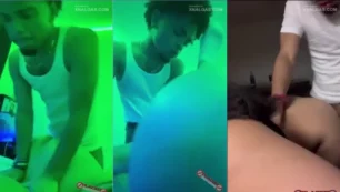 Pareja dominicana se filma teniendo relaciones íntimas de manera placentera