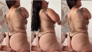 Petitte Dianiss, The Bold Uno de Onlyfans