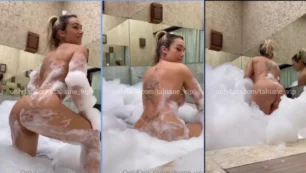 Snuane se despojó de divertirse