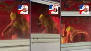 Un video íntimo de Yailin se divulga ampliamente en Internet