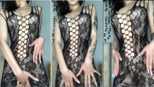 Vale Duarte, este deleite, todo rebolativo, afecto en este increíble cuerpo