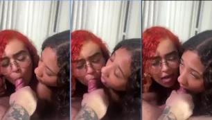 Los aficionados están en auge en Internet con nuevas chicas divirtiéndose y compartiendo momentos picantes