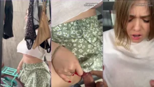 Observo a mi pareja lavando de manera sensual y luego tenemos relaciones íntimas con pasión