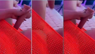 Paula Bullet, todas sexys y desinhibidas, ¿está de humor con un vibrador en su muy encantador coño