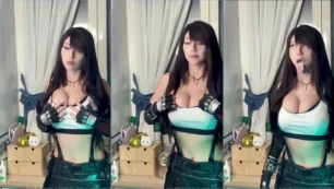 Soryugeggy, el famoso vídeo porno