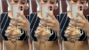 Video de Linda Laura López, lleno de encanto y sensualidad