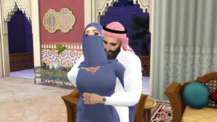 شراميط العرب